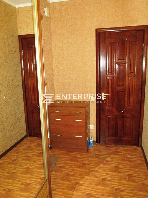 Продаж Квартира 1-кімнатна, 18/25 поверх на вул. Милославська Киев - изображение 12