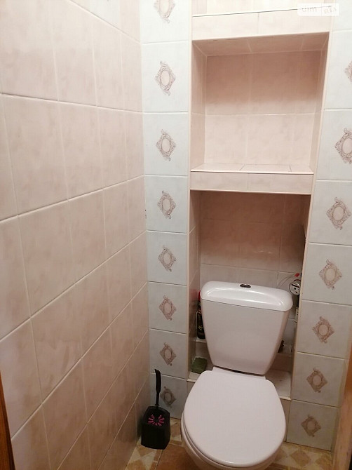 Оренда Квартира 3-кімнатна, 15/16 поверх на Петра Григоренка, 1/7 Київ - фото 16