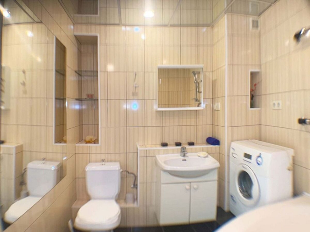 Оренда Квартира 3-кімнатна, 8/16 поверх на Русанівська Набережна, 6 Київ - фото 12