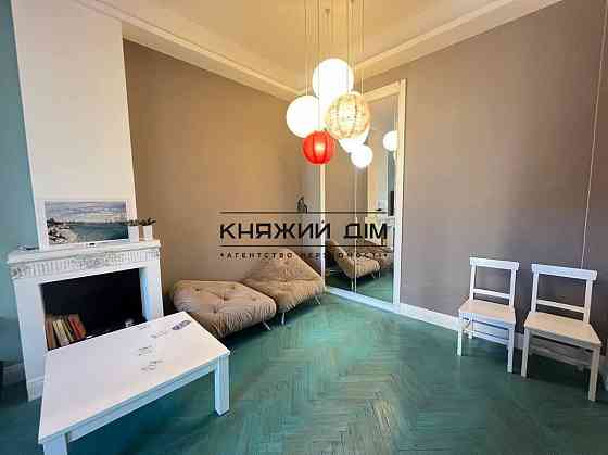 Оренда 1-кімнатної квартири студіо, метро Університет. № 11130834 Київ