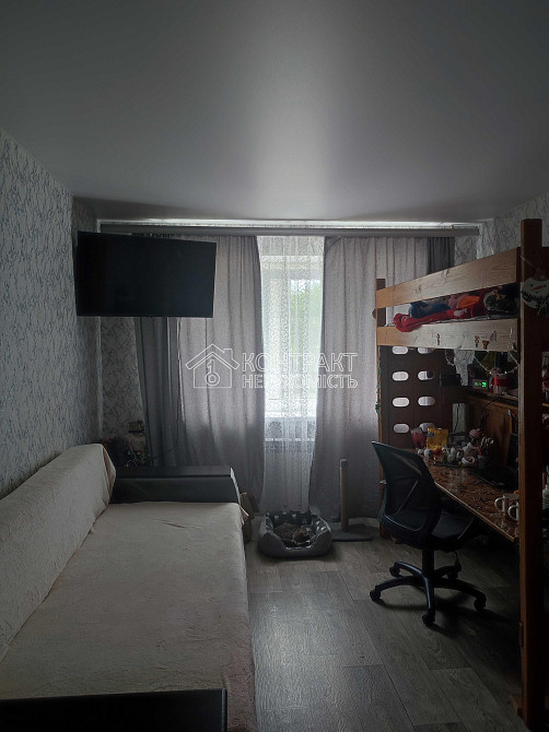 Продаж Квартира 2-кімнатна, 3/5 поверх на вул. Маршала Батицького Харків - фото 1