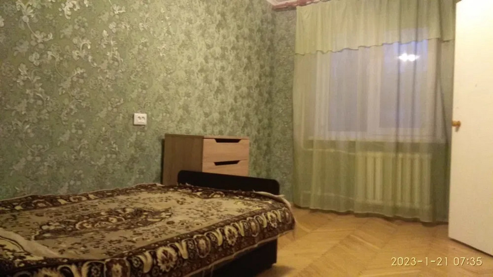 Оренда Квартира 2-кімнатна, 4/5 поверх на Мрії, 17е Київ - фото 4