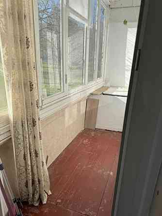 Продаж Квартира 1-кімнатна, 1/9 поверх Київ