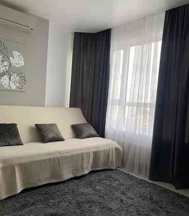 Продаж Квартира 1-кімнатна, 10/25 поверх на улица Мишуги Александра, д.2 Киев