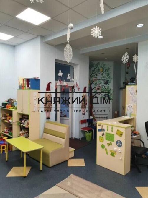 Продаж офісне приміщення на Победы просп./ Берестейский просп. поверх - 1/18 Київ - фото 8