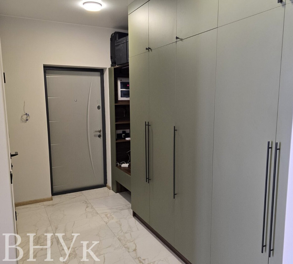 Продаж Квартира 2-кімнатна, 2/8 поверх на Під Голоском L'viv - photo 13