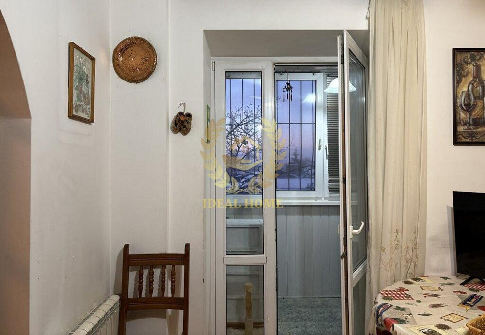 Продаж Квартира 3-кімнатна на Хмельницкая ул., 10 Київ - фото 9