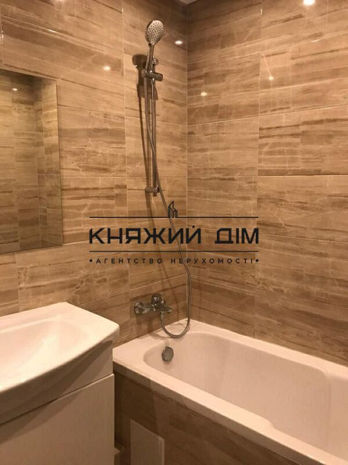 Оренда Квартира 1-кімнатна, 16/24 поверх на Академика Глушкова просп. Киев - изображение 8