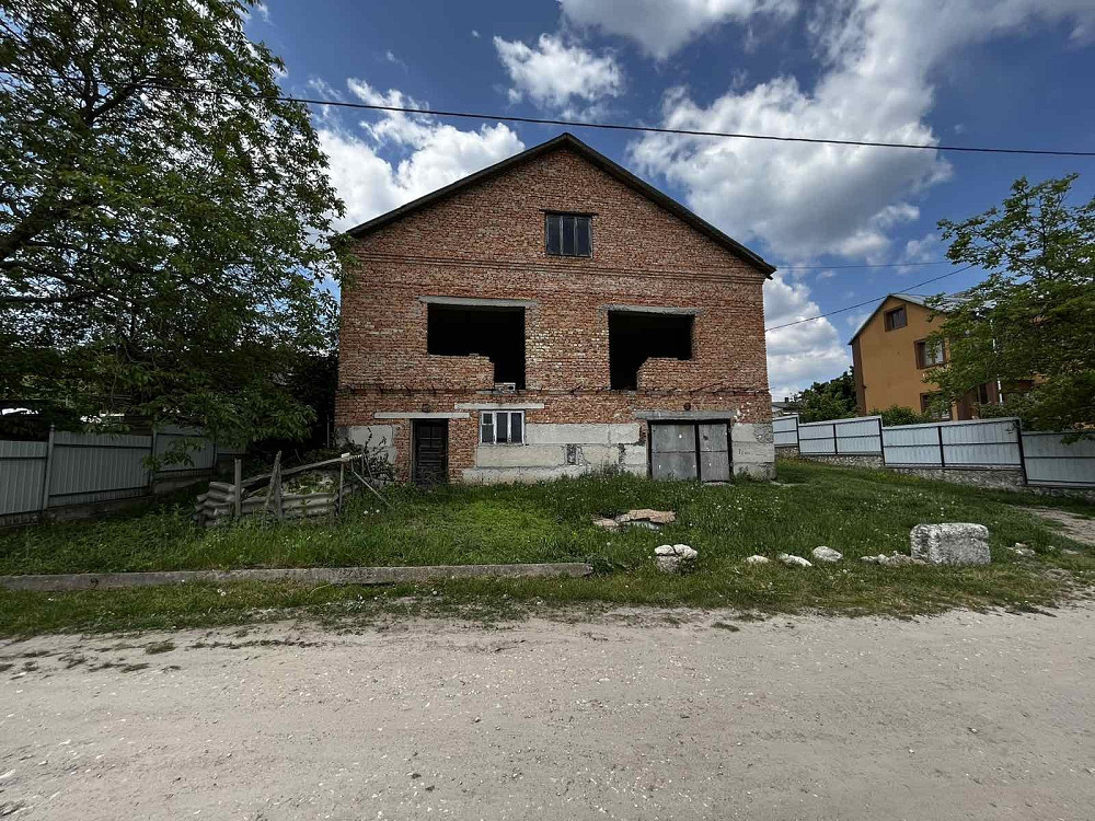 Продаж ділянки із будинком у Петриках.  - фото 10