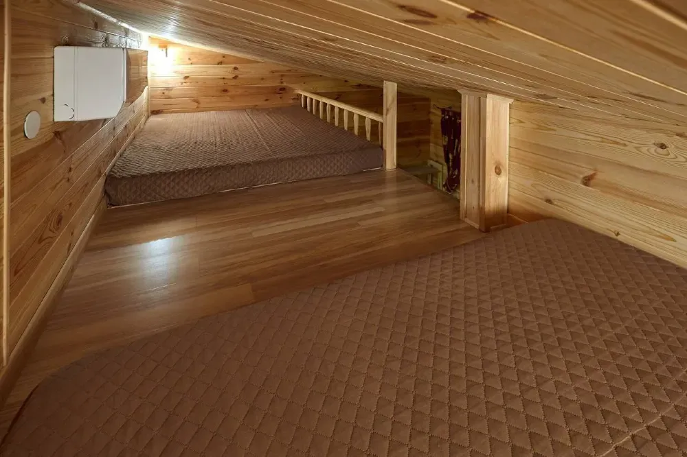 382 House for rent with swimming pool Kiev - photo 12