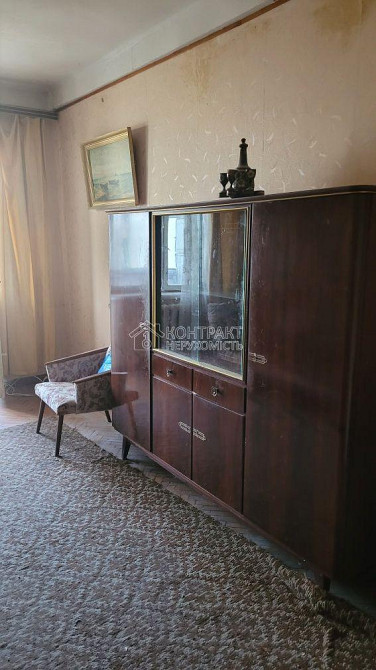 Продаж Квартира 2-кімнатна, 2/5 поверх на вул. Отакара Яроша Харьков - изображение 13
