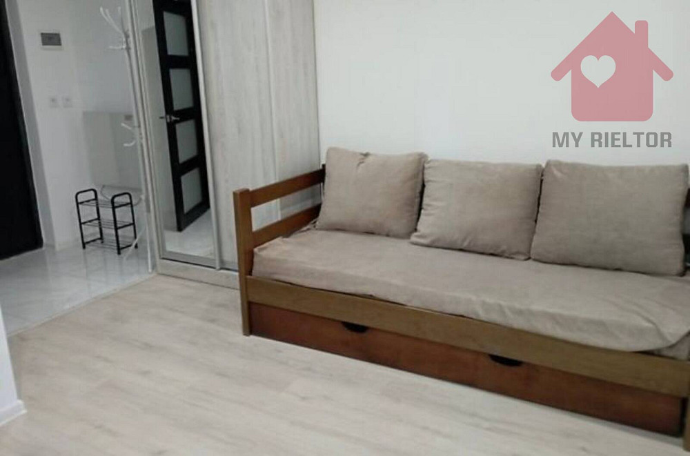 Продаж Квартира 3-кімнатна, 1/5 поверх на Лінтура П. Ужгород - фото 3