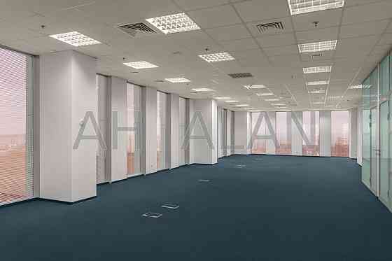 Оренда офісне приміщення на вул. Амосова Миколи приміщень - 5, поверх - 16/17 Киев