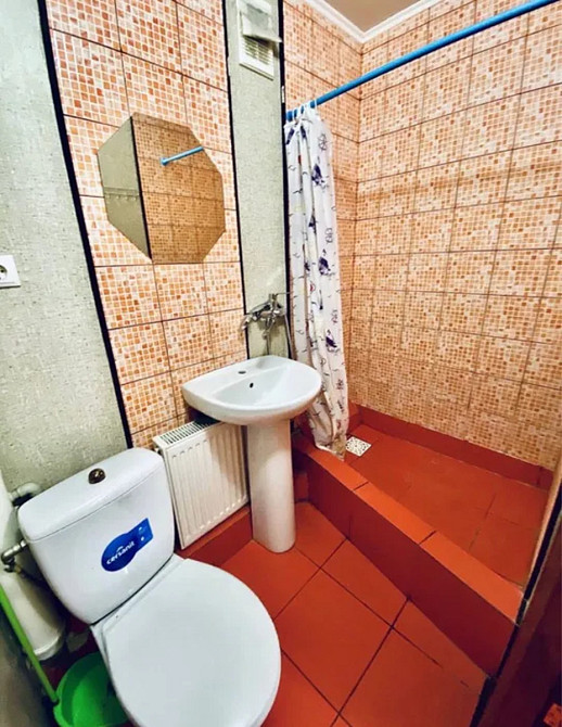 Оренда Квартира 1-кімнатна, 2/2 поверх на Ялинкова, 23 Київ - фото 7