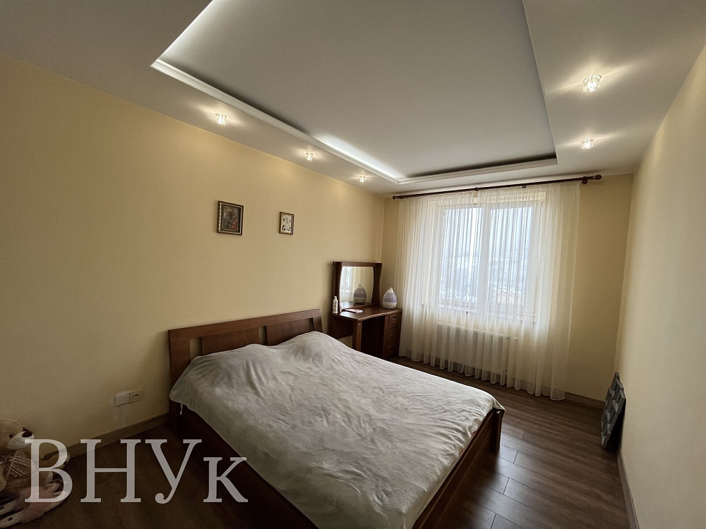 Продаж Квартира 2-кімнатна, 9/9 поверх на вул. Васильченка Львів - фото 8