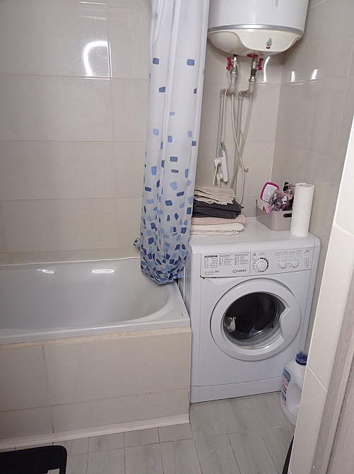 Продаж Квартира 2-кімнатна, 9/10 поверх на Донецкое шоссе, 123 Дніпро - фото 8