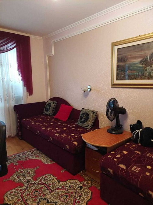 Продаж Квартира 3-кімнатна, 6/9 поверх на Витвицького Івано-Франківськ - фото 13