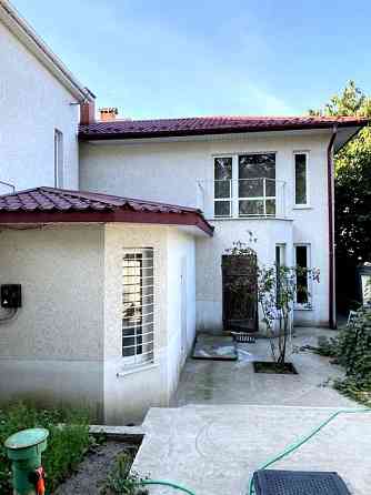 Современный дом на 4 сотках, Чубаевка/Толбухина. Одеса