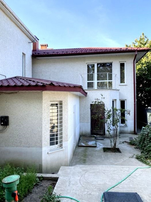 Современный дом на 4 сотках, Чубаевка/Толбухина. Одеса - фото 2