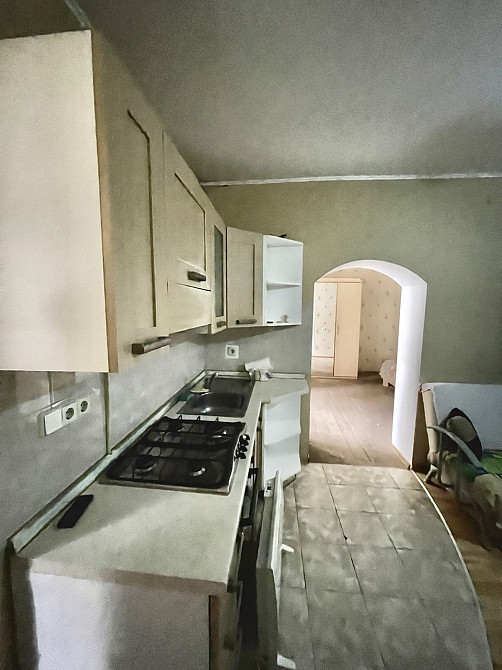 Продаж Квартира 1-кімнатна на переулок Госпитальный, 14 Одеса - фото 9