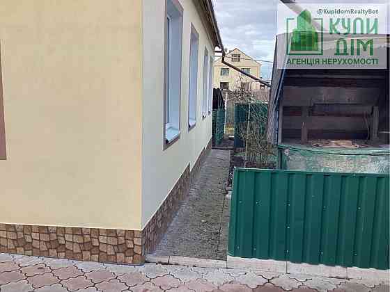 Продаж будинку у с.Новому Кропивницький