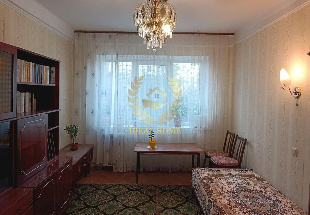 Продаж Квартира 2-кімнатна на Рыкова Комиссара ул., 5 Київ - фото 14