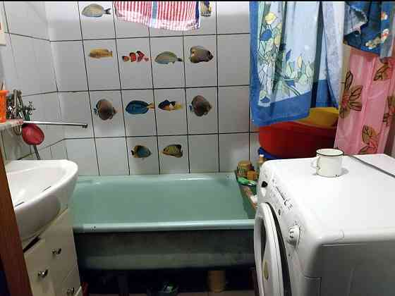 Продаж 3к Квартира 65 кв.м Покровская (АВТОНОМНЕ ОПАЛЕННЯ) Zhytomyr