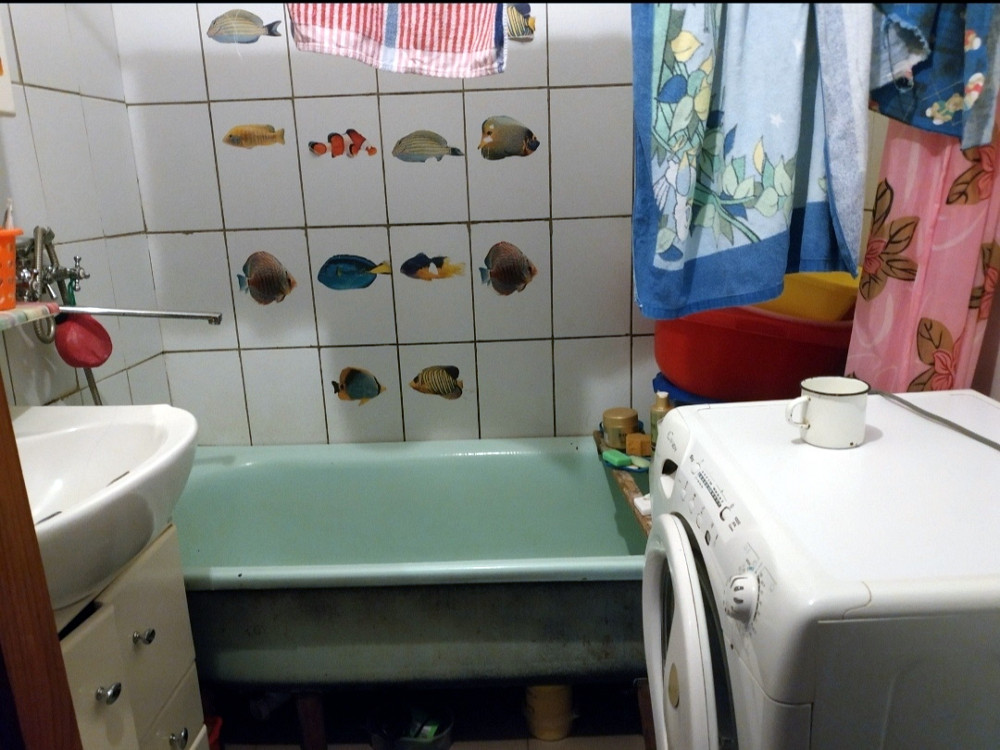 Продаж 3к Квартира 65 кв.м Покровская (АВТОНОМНЕ ОПАЛЕННЯ) Житомир - фото 3