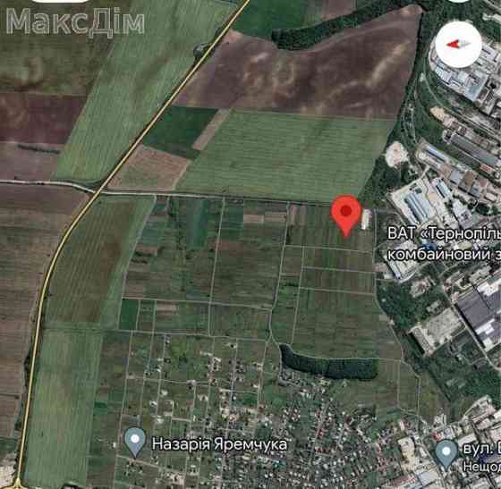 Продаж комерційне приміщення Била (Чорткивський район)