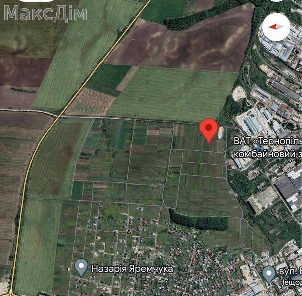 Продаж комерційне приміщення Била (Чорткивський район) - изображение 1