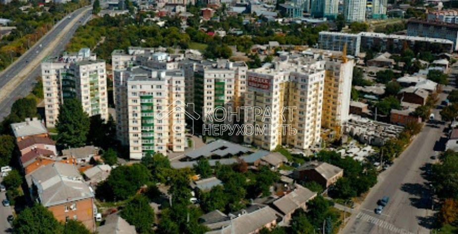 Продаж Квартира 2-кімнатна, 9/11 поверх на вул. Велика Панасівська Харків - фото 1