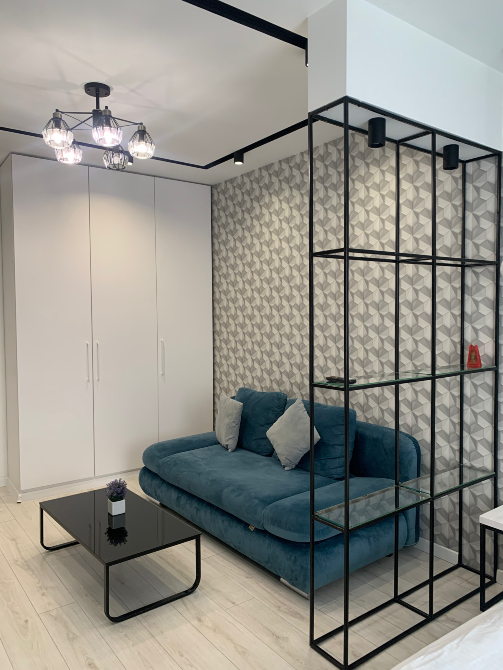 Продаж 2к Квартира 43.2 кв.м Чорноморська 9 Львів - фото 7