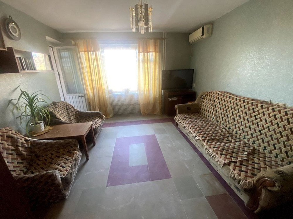 Продаж Квартира 2-кімнатна, 8/9 поверх на Березинская ул., 37 Дніпро - фото 5