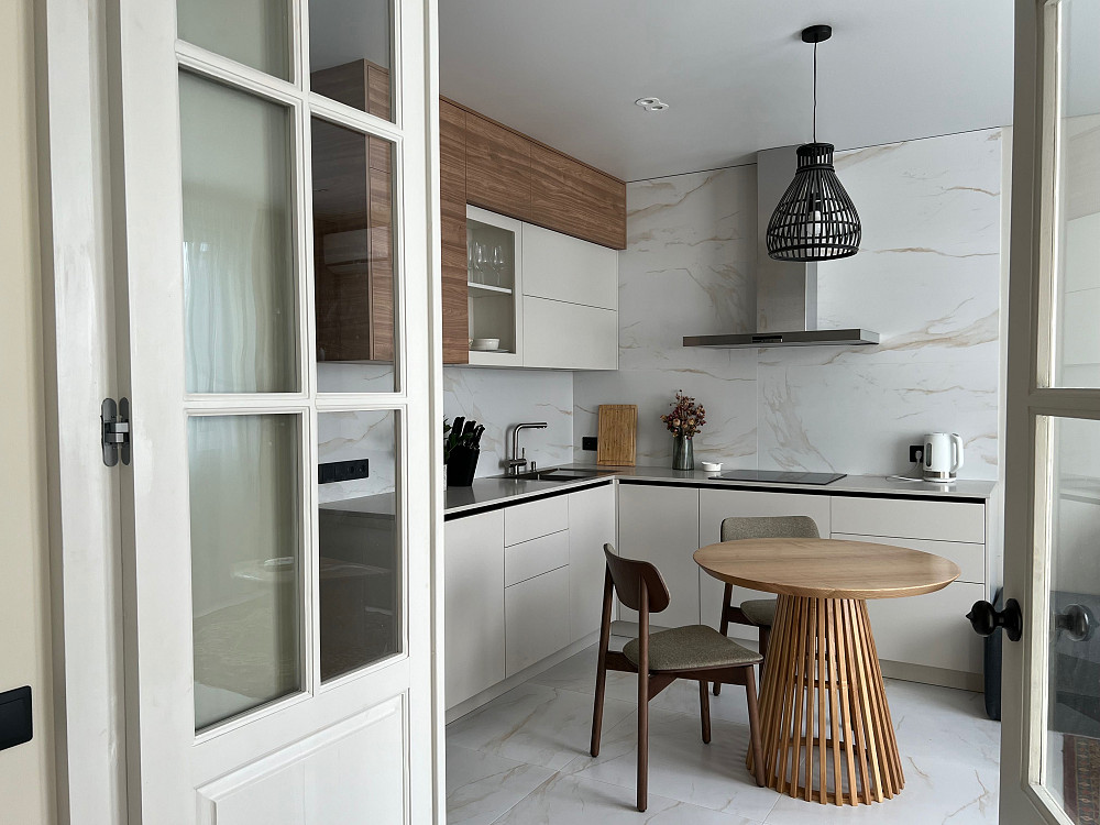 Продаж Квартира 2-кімнатна, 1/5 поверх на Сергія Колоса вул., д. 2Е Київ - фото 12