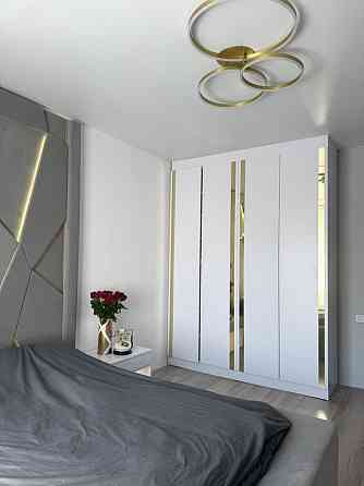 Продаж Квартира 3-кімнатна, 3/3 поверх на Новоселовская ул., 11 Dnipro