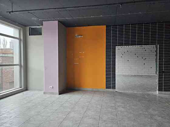 Продаж офісне приміщення на улица Гетьмана Вадима (Индустриальная), д.1 приміщень - 2, поверх - 2/2 Киев