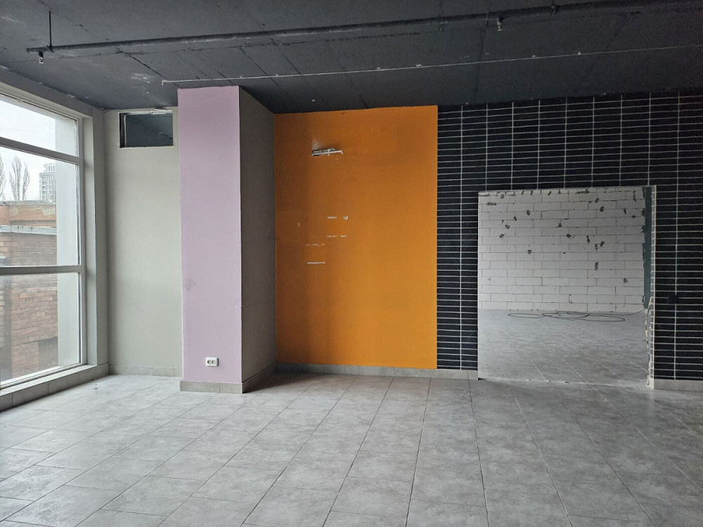 Продаж офісне приміщення на улица Гетьмана Вадима (Индустриальная), д.1 приміщень - 2, поверх - 2/2 Киев - изображение 4