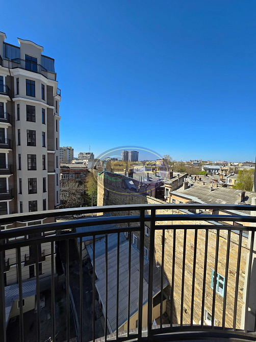 Продаж 2к квартири 75.7 кв. м Одеса - фото 18