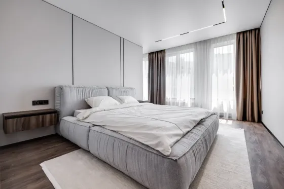 Продаж 2к Квартира 84 кв.м Замарстинівська, ЖК Greenville Park Львів