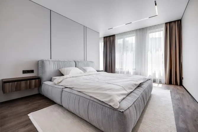 Продаж 2к Квартира 84 кв.м Замарстинівська, ЖК Greenville Park Львів - фото 6