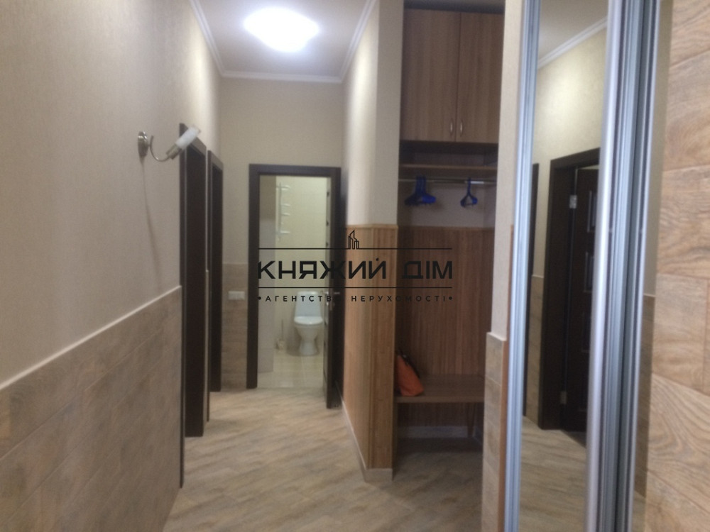 Оренда Квартира 3-кімнатна, 13/25 поверх на Лебедева Николая ул. Kiev - photo 5