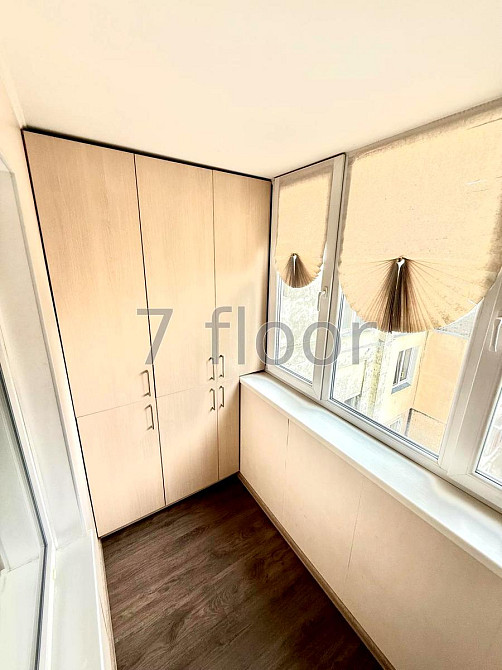 Продаж Квартира 3-кімнатна, 7/9 поверх на Героїв Дніпра вул., д. 36-Б Київ - фото 10