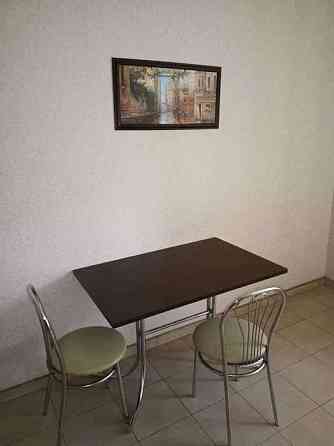 Оренда Квартира 1-кімнатна, 8/24 поверх на ул. Анны Ахматовой, 32/18 Kiev