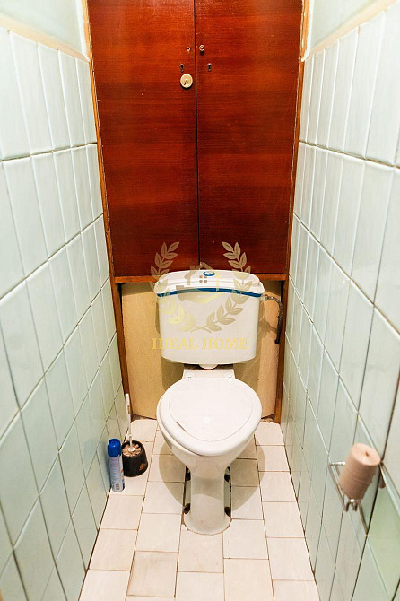 Затишна двокімнатна квартира в розвинутому районі Киев - изображение 15