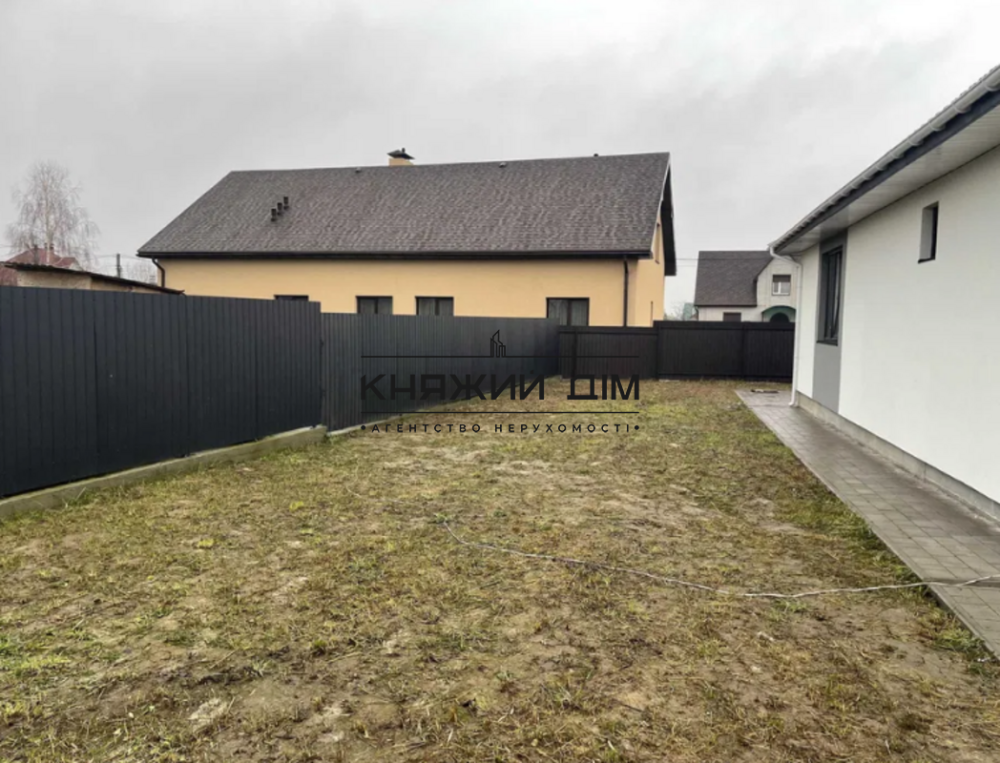 Продаж сучасного будинку в с.Білогородка.  - фото 8