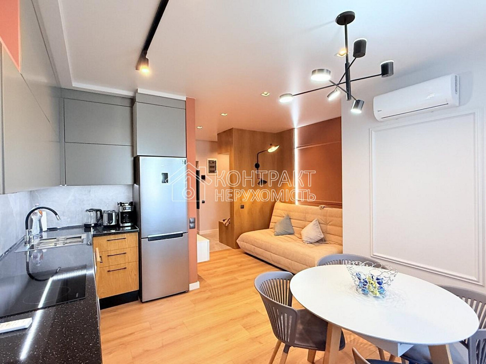 Продаж Квартира 2-кімнатна, 12/16 поверх на вул. Професорська Харків - фото 6