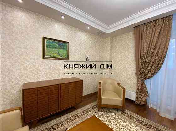 Оренда 3-х кімнатна ЖК Новопечерські Липки. №1131726 Kiev