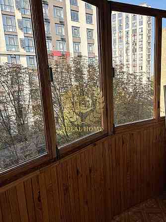 Продаж Квартира 1-кімнатна на Любомира Гузара пр-т, 17А Киев