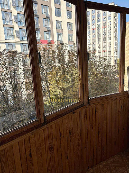 Продаж Квартира 1-кімнатна на Любомира Гузара пр-т, 17А Київ - фото 5