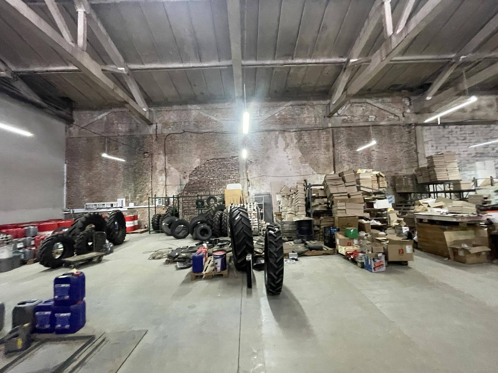 Оренда приміщення вільного призначення поверх - 1/2 Ternopil' - photo 11